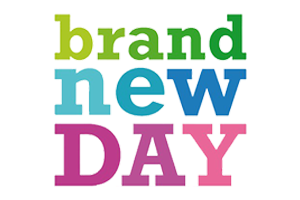 Brand new day