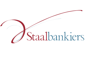 Staalbankiers